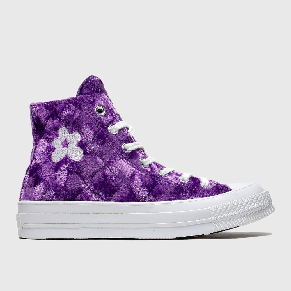 Converse X Golf le Fleur